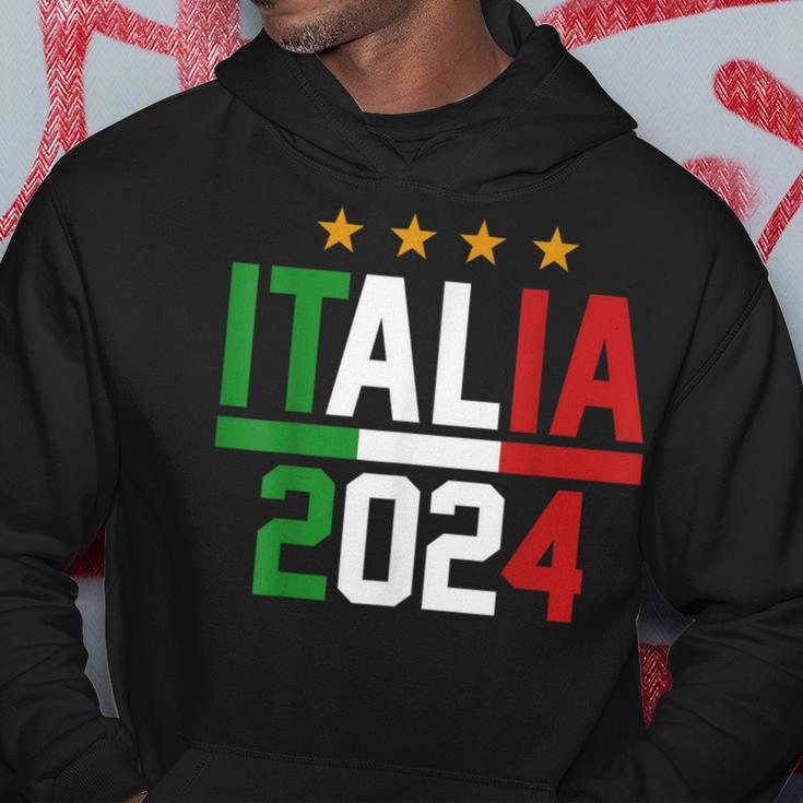 2024 Italia Kapuzenpullover Lustige Geschenke