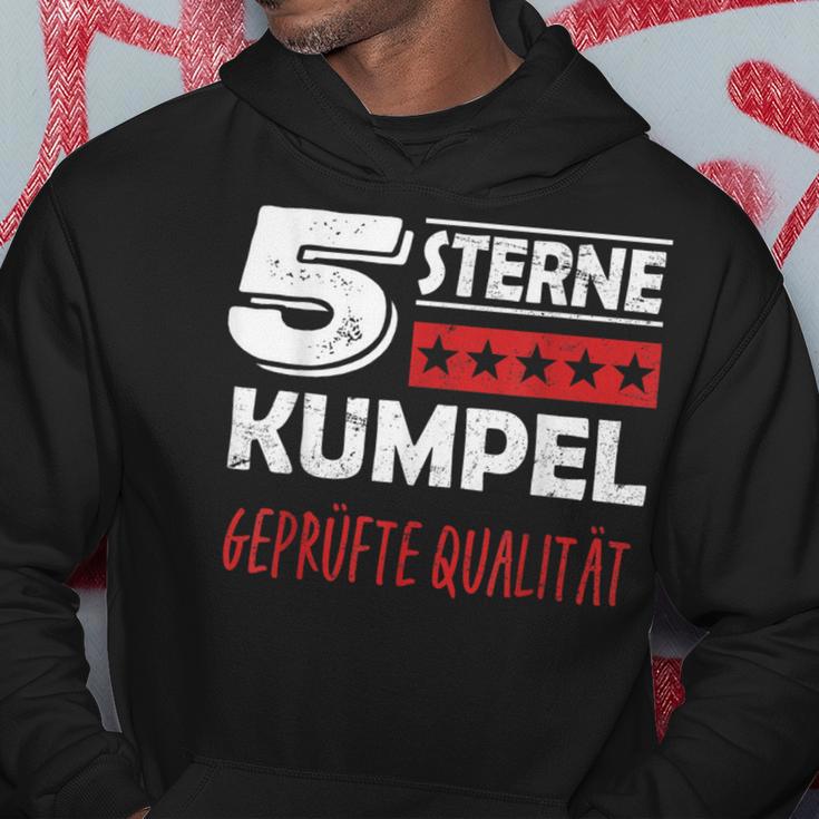 5 Sterne Kompel Friend Best Friends Friendship Kapuzenpullover Lustige Geschenke