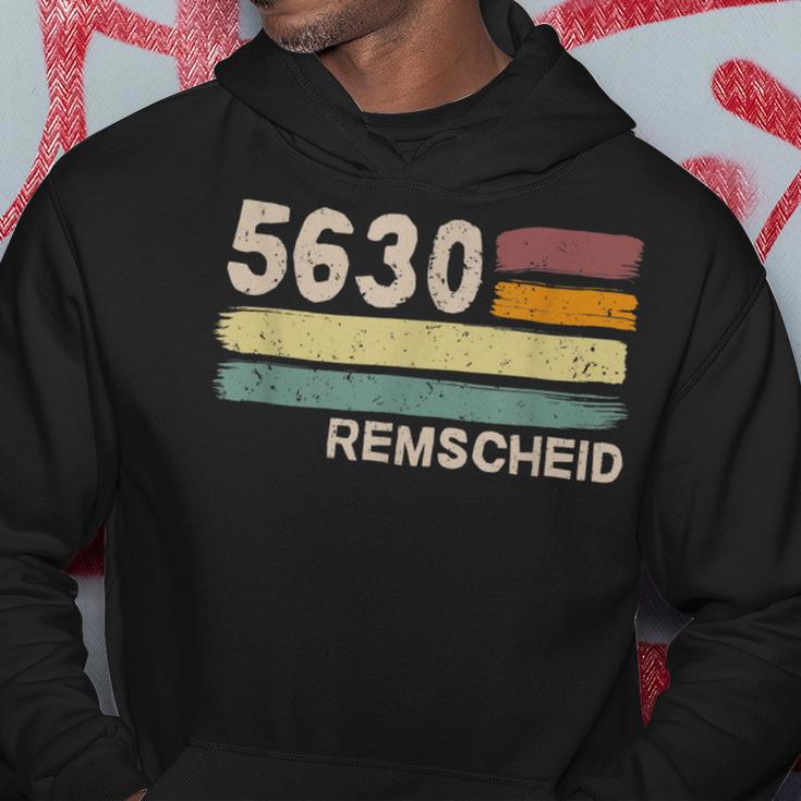 5630 Remscheid Retro Postcodes Old Postcodeintage Kapuzenpullover Lustige Geschenke