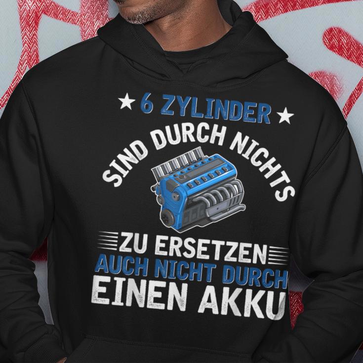 6 Zündfolge6 Kapuzenpullover Lustige Geschenke