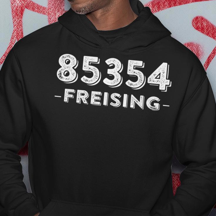 85354 Freising Freisinger Bayern Kapuzenpullover Lustige Geschenke