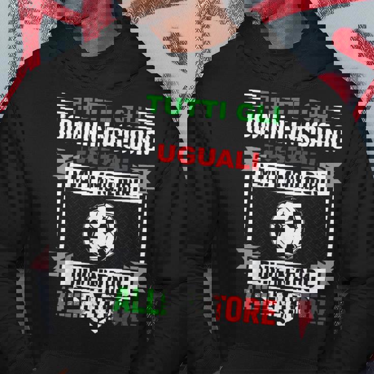 Allenatore Di Calcio Regalo Divertente Allenatore Coach Felpa con cappuccio Regalos divertidos
