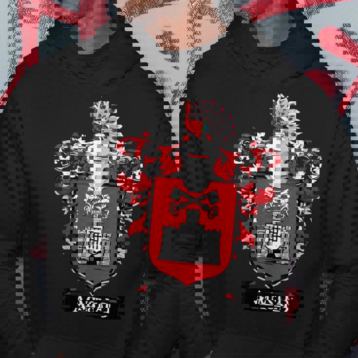 Amistad House Of Givers Rca Friendship School Spirit Hoodie Unique Gifts