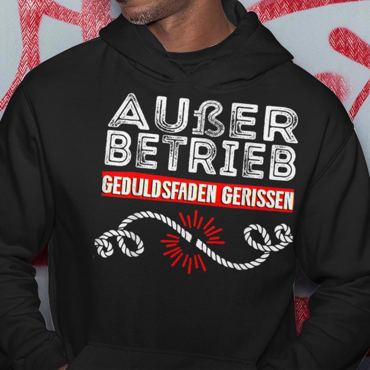 Auser Betriebs Auser Betriebs Kapuzenpullover Lustige Geschenke