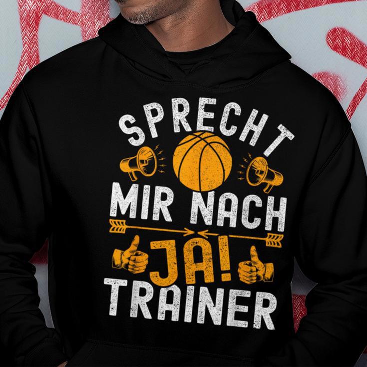 Basketball Team S Kapuzenpullover Lustige Geschenke