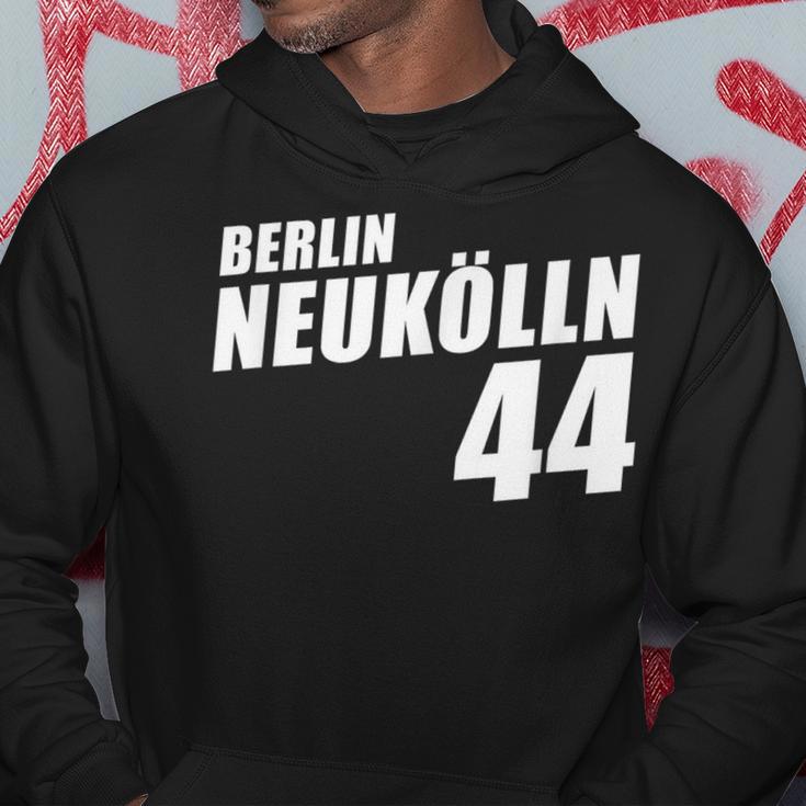 Berlin Neukölln 44 Berlin Kapuzenpullover Lustige Geschenke