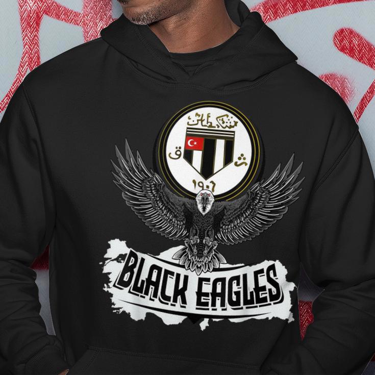 Besiktas Eagles Kapuzenpullover Lustige Geschenke