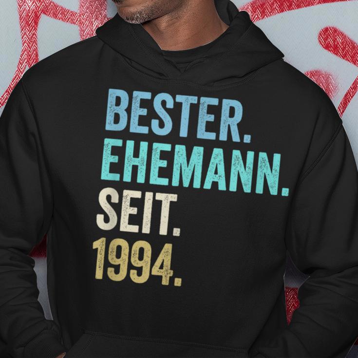 Bester Ehemann Seit 1994 Kapuzenpullover Lustige Geschenke