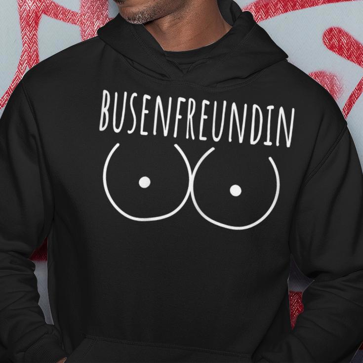 Bff Für Beste Freundin German Kapuzenpullover Lustige Geschenke