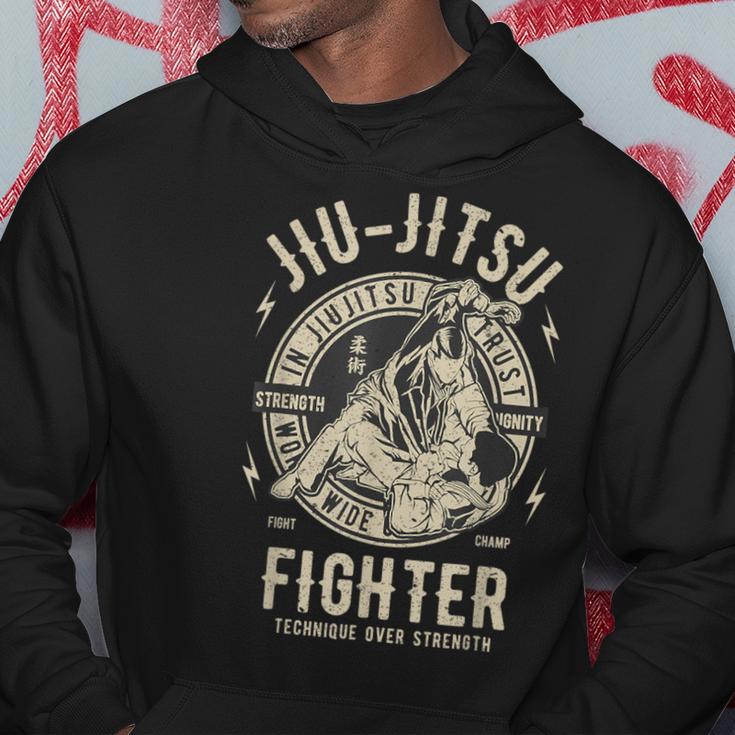 Bjj Brazilian Jiu-Jitsu Kapuzenpullover Lustige Geschenke