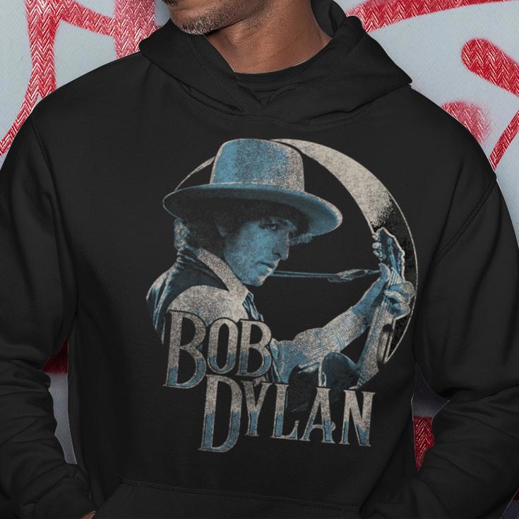 Bob Dylan Guitar 1975 Kapuzenpullover Lustige Geschenke