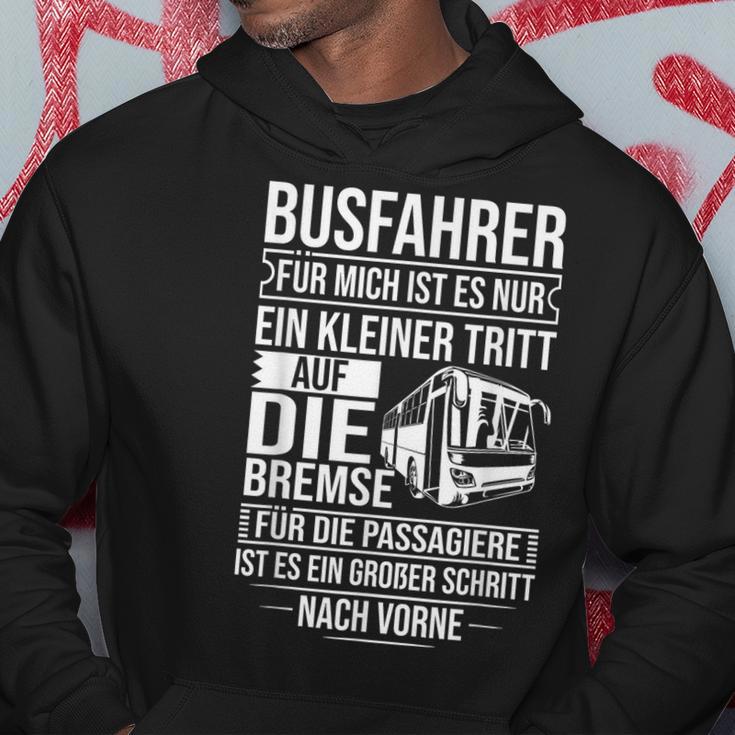 Bus Driver Bus Driving Line Bus Model Line Bus Driver Kapuzenpullover Lustige Geschenke