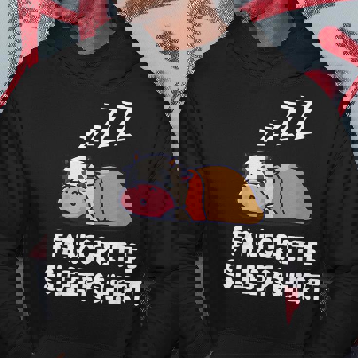 Camicia Da Notte Pigiama Per Dormire Sonnellino Mucche Di Mucca Felpa con cappuccio Regalos divertidos