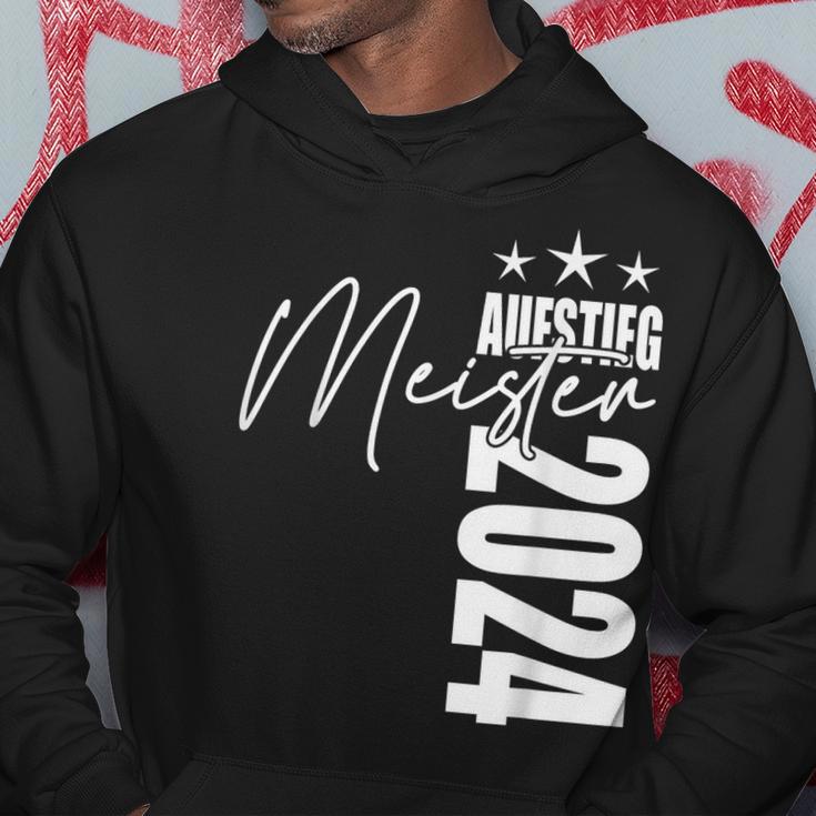 Championship 2024 Champion Ascendant League Motif Team Kapuzenpullover Lustige Geschenke