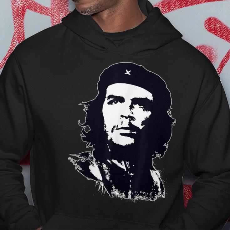 Che Guevara Guerrilla Cuba Revolution Kapuzenpullover Lustige Geschenke