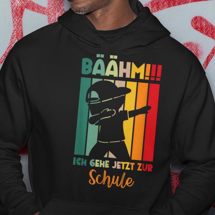 Children's Bäähm Schulkind 2023 Kapuzenpullover Lustige Geschenke