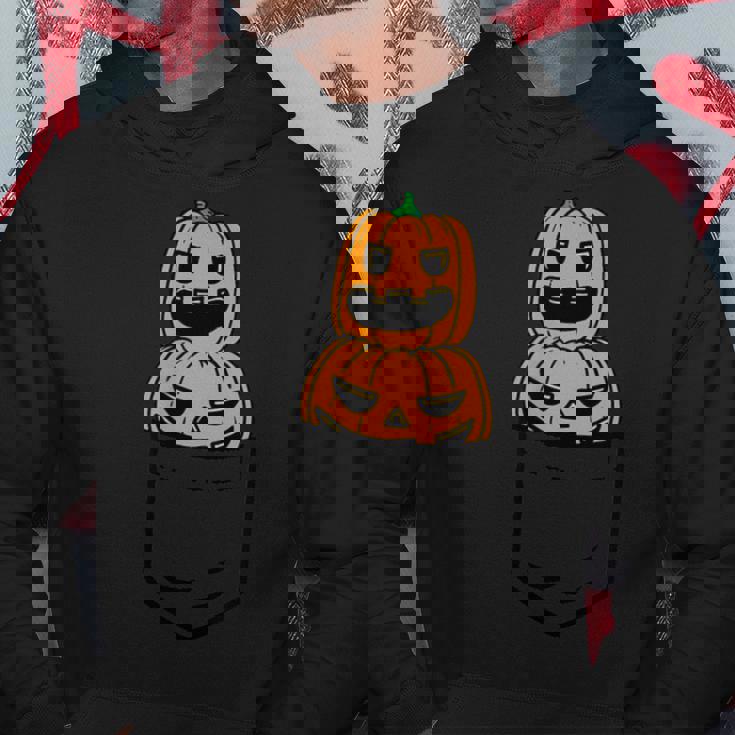 Cute Scary Pumpkins In Your Pocket Halloween Costume Hoodie Unique Gifts