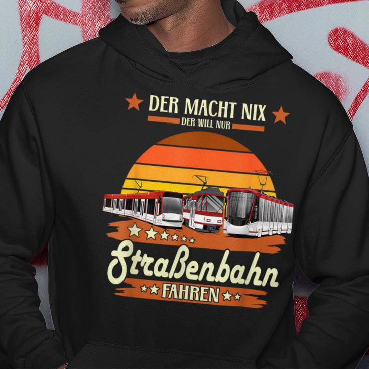 Der Macht Nix S Kapuzenpullover Lustige Geschenke