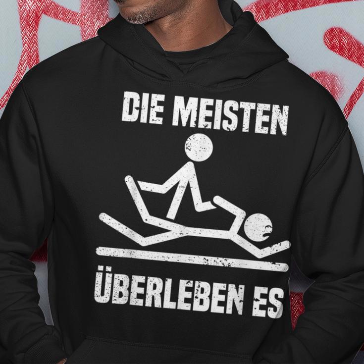 Die Meisten Physiotherapeut Physiotherapie Kapuzenpullover Lustige Geschenke