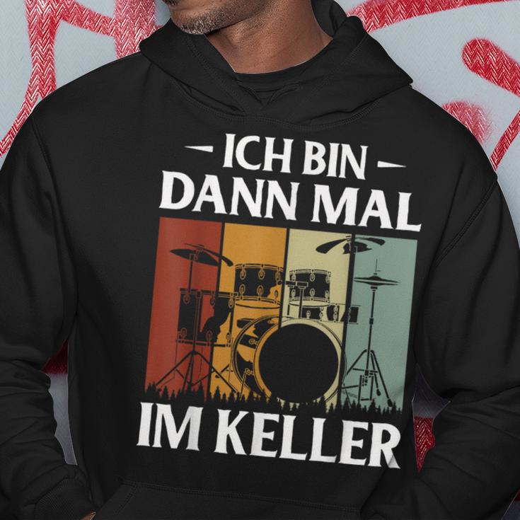 Drums For Drumsticksintage Rock Kapuzenpullover Lustige Geschenke