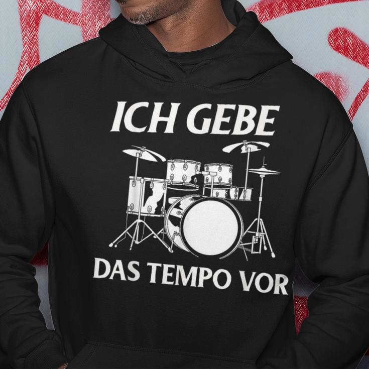 Drums For Drumsticksintage Rock Kapuzenpullover Lustige Geschenke