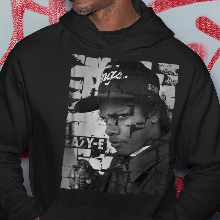 Eazy-E Rap Hip Hop Stwear Kapuzenpullover Lustige Geschenke