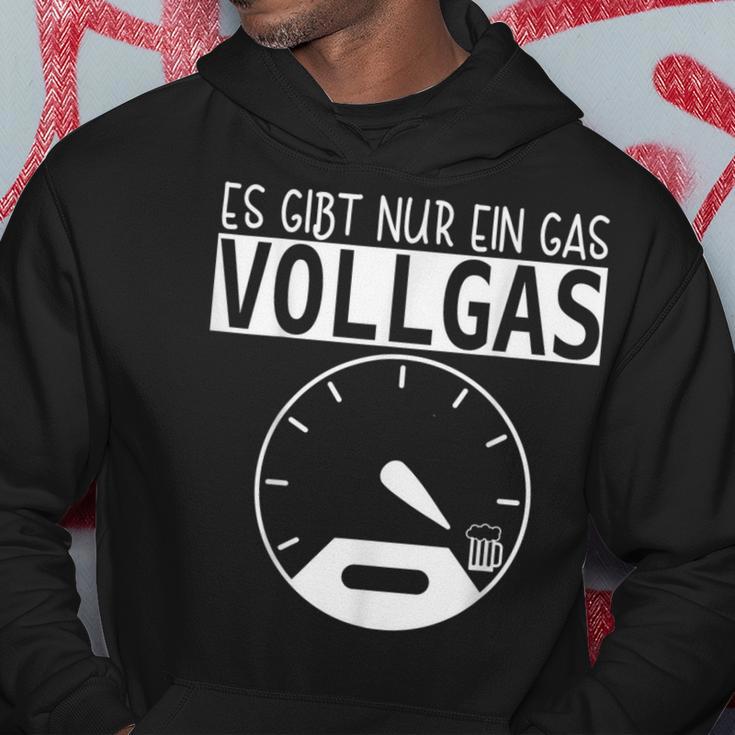 Es Gibt Nur Ein GasOllgas Party Malle Kapuzenpullover Lustige Geschenke