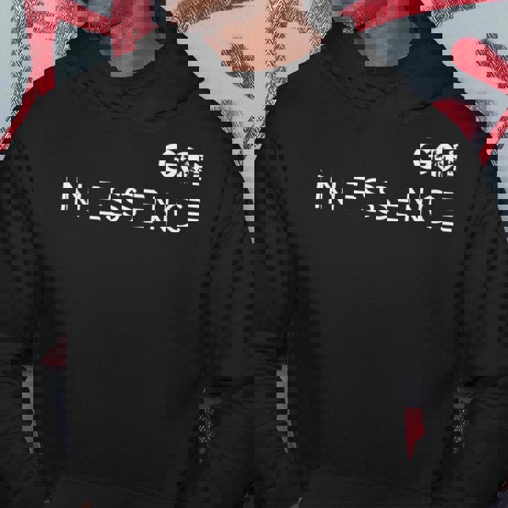 In Essence Go Ibiza Sudadera Regalos divertidos