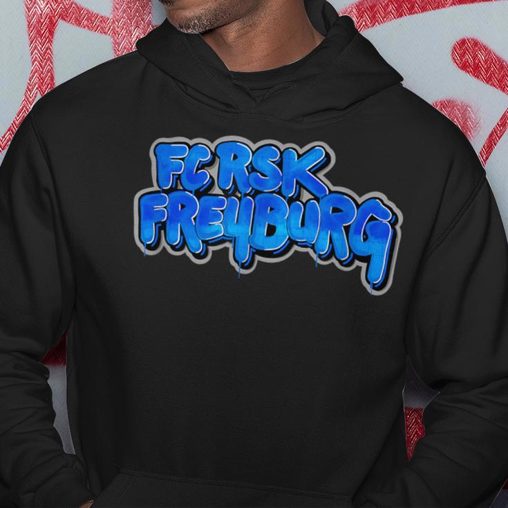 Fc Rsk Freyburg Kapuzenpullover Lustige Geschenke