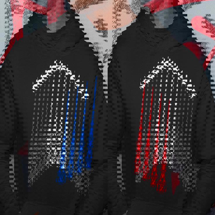 Fête Nationale 14 Juillet France Fête Nationale Française Sweat à capuche Cadeaux drôles