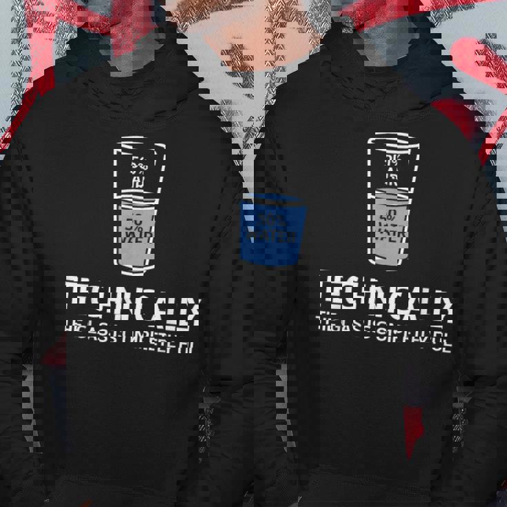 Fisica Nerd Regali Divertenti Scienziati Felpa con cappuccio Regalos divertidos