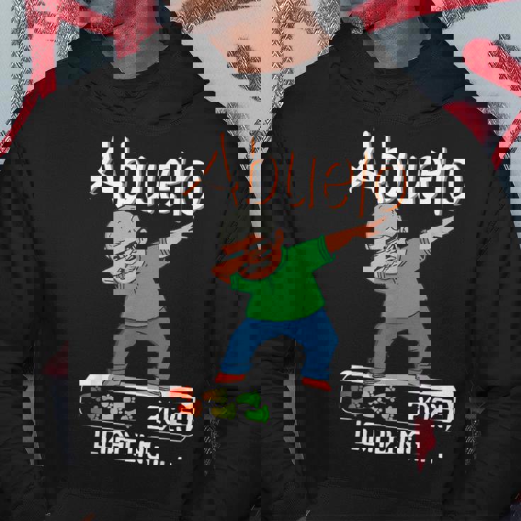 Futuro Abuelo 2025 Loading Bebé Nieto Ascendido A Abuelo Sudadera Regalos divertidos