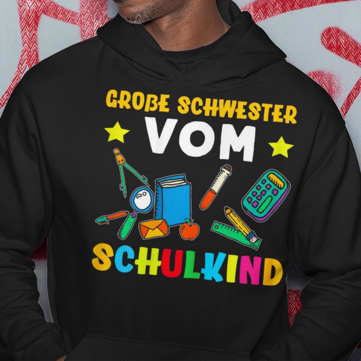 Große Schulkind Product S Kapuzenpullover Lustige Geschenke