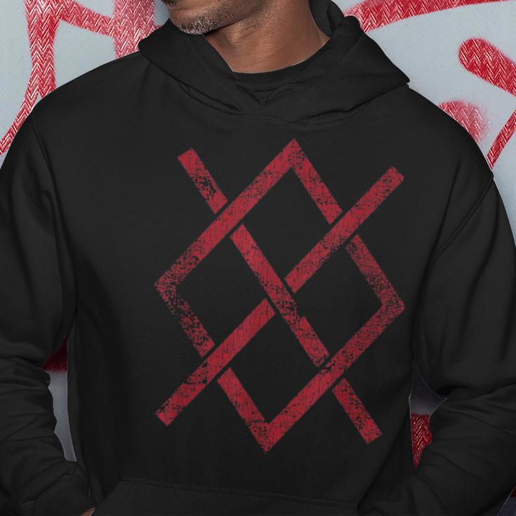 Gungnir Nordiciking Symbol Of Odin S Kapuzenpullover Lustige Geschenke