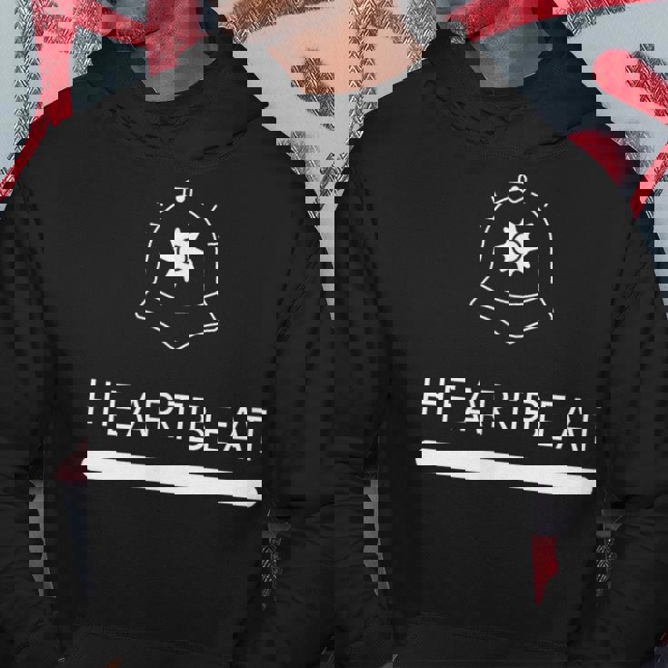 Heartbeat UK Police Drama Series Hoodie Personalized Gifts Heartbeat UK Police Drama Series Hoodie Personalized Gifts