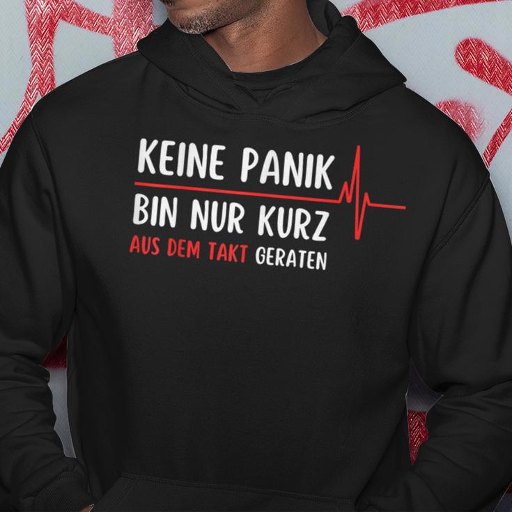 Herzinfarkt Genesung Herz Op Kapuzenpullover Lustige Geschenke