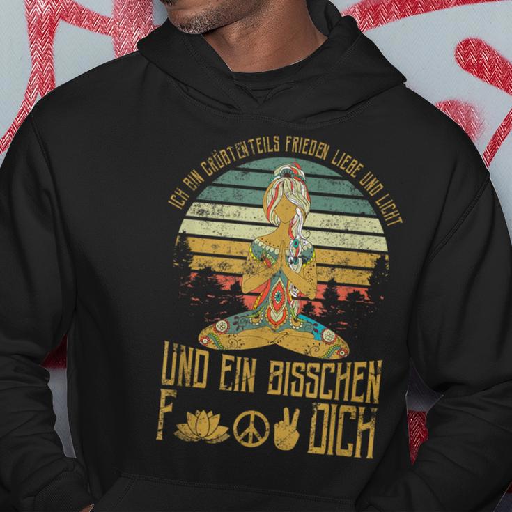 Ich Bin Mosteils Kapuzenpullover Lustige Geschenke