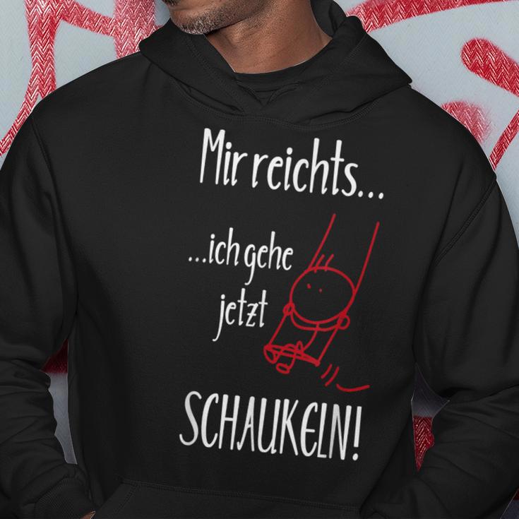 Ich Reichts Ich Gehe Jetzt Sweln With Sayings Kapuzenpullover Lustige Geschenke