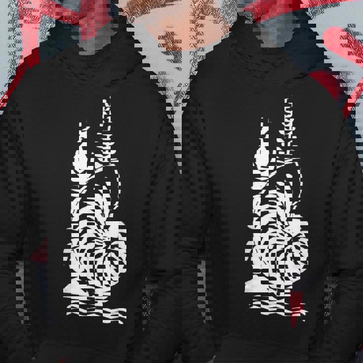 Idee Cadeau Kanak Emblème Nouvelle Calédonie Sweat à capuche Cadeaux drôles