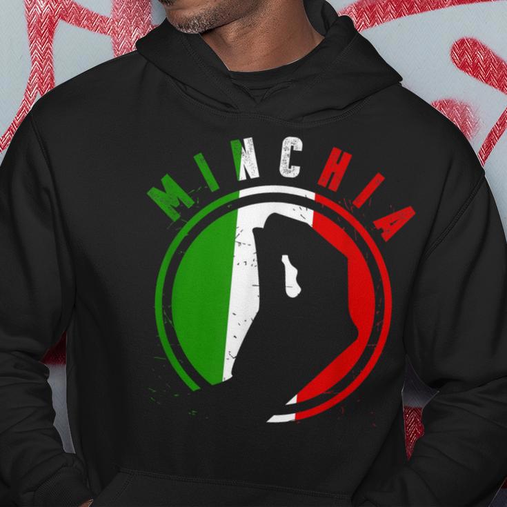 Italian Sicily Kapuzenpullover Lustige Geschenke