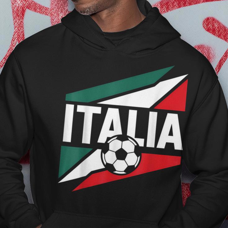 Italien Geschenk Europe Nation Italy Italia Rom Italiener Kapuzenpullover Lustige Geschenke