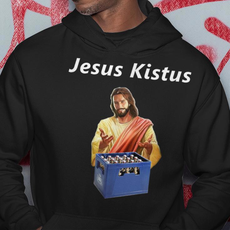 Jesus Kistus S Kapuzenpullover Lustige Geschenke