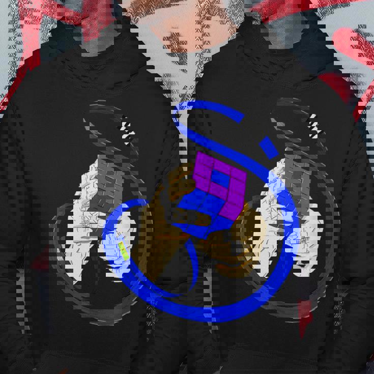 Jiu-Jitsu Brasileño Aprender Y Practicar Para Obtener El Cinturón Púrpura Bjj Sudadera Regalos divertidos
