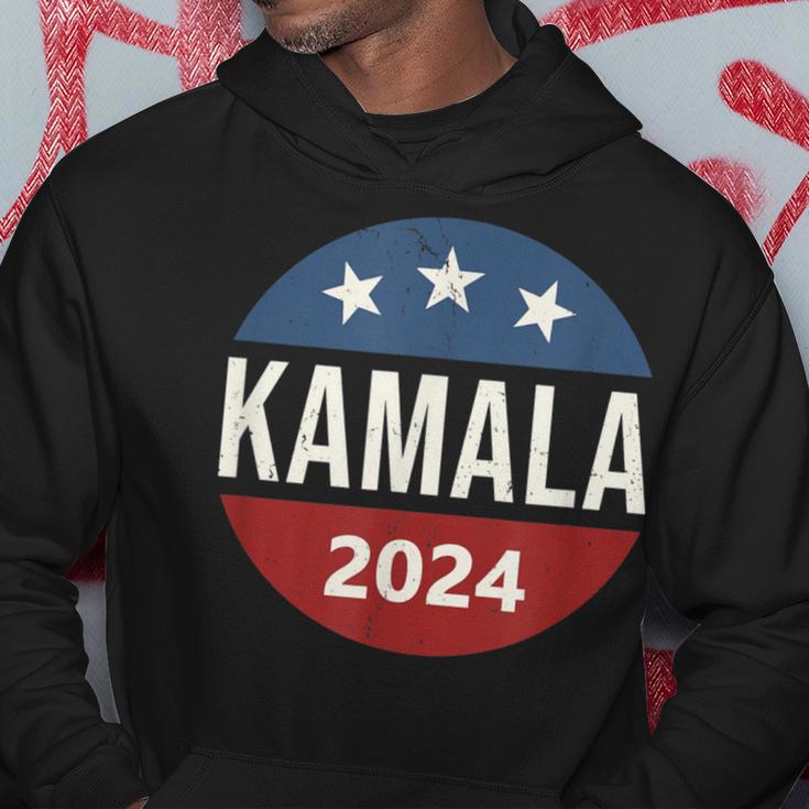 Kamala Harris 2024 Kapuzenpullover Lustige Geschenke