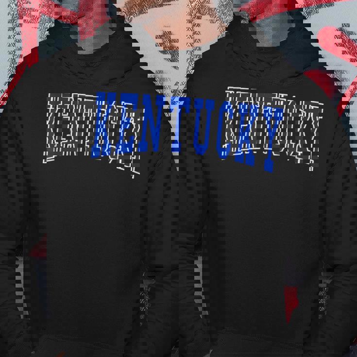 Kentucky Throwback Classic Hoodie Funny Gifts