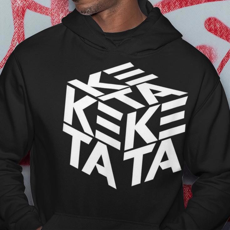 Keta And Druffi Techno Kapuzenpullover Lustige Geschenke