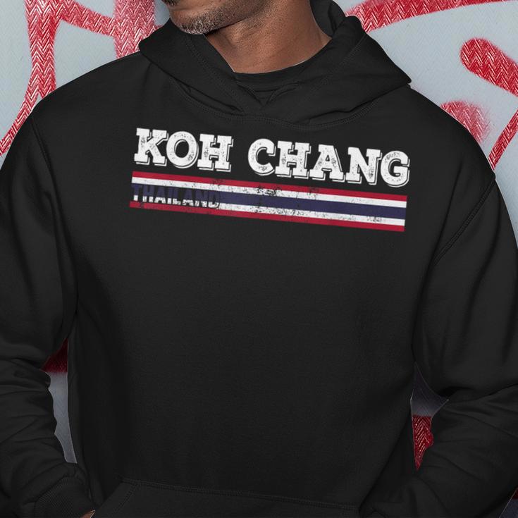 Koh Chang Kapuzenpullover Lustige Geschenke