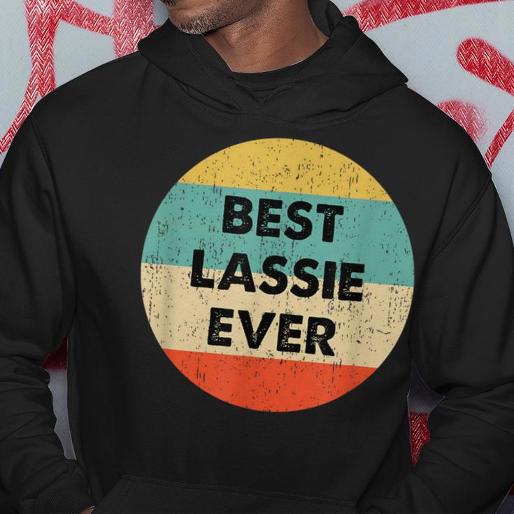 Lassie Kapuzenpullover Lustige Geschenke