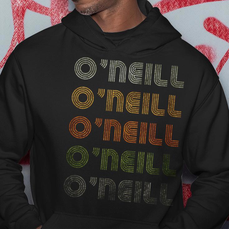 Love Heart O'neill GrungeVintage Style O'neill Kapuzenpullover Lustige Geschenke