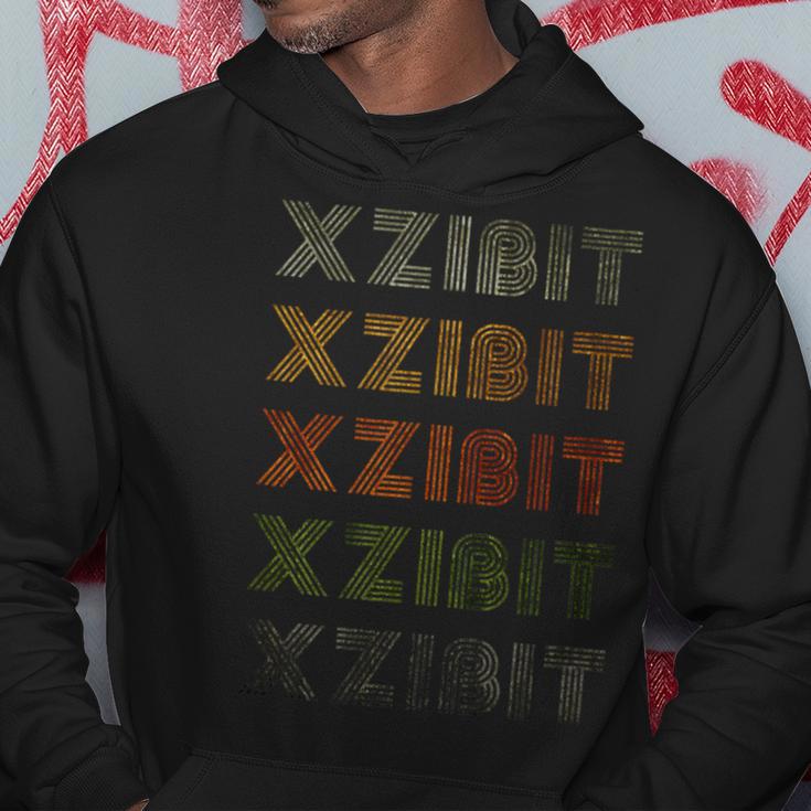 Love Heart Xzibit Grungeintage Style Xzibit Kapuzenpullover Lustige Geschenke